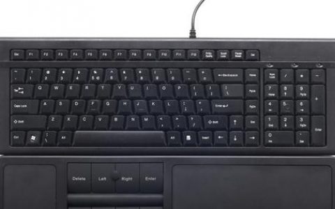 笔记本键盘失灵怎么解决智慧硬软件常见问题处理分享