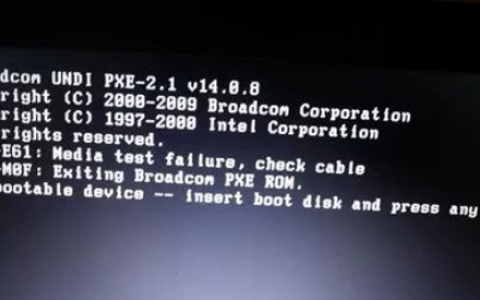 电脑重装系统win10开不了机的原因和解决办法智慧硬软件常见问题处理分享