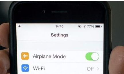 iphone手机为什么无法连接到app store